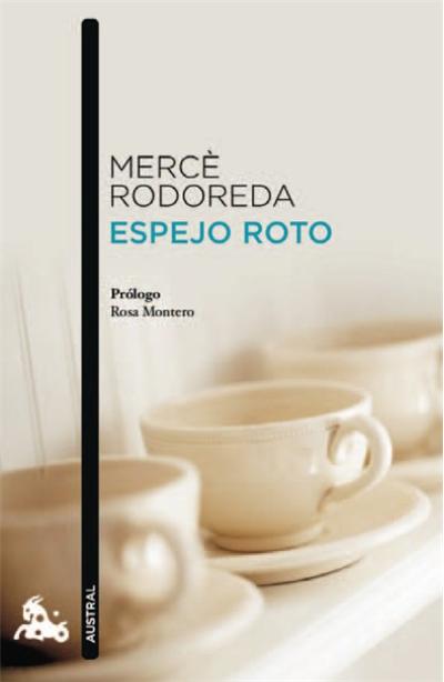 ESPEJO ROTO
