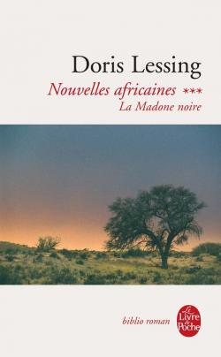La madone noire