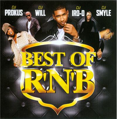 Best of rnb