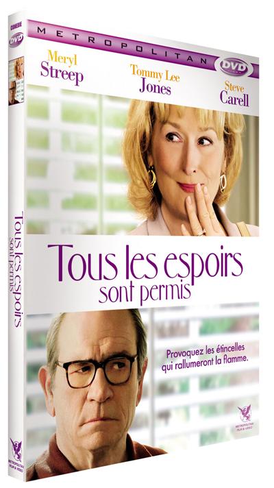 Tous les espoirs sont permis