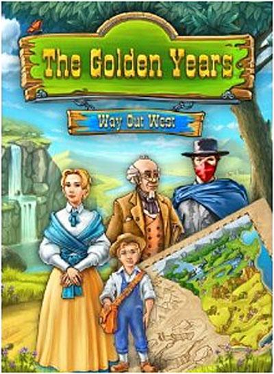 THE GOLDEN YEARS PC