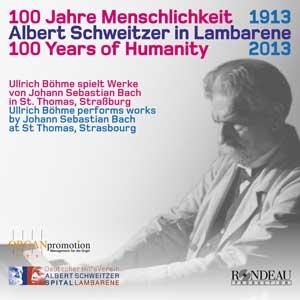 100 jahre menschlichkeit