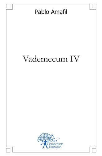 Vademecum iv des miscellanees