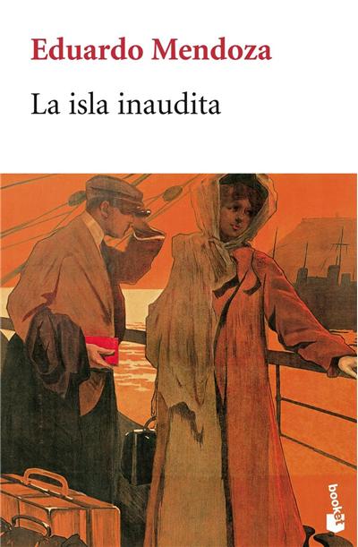 Isla inaudita