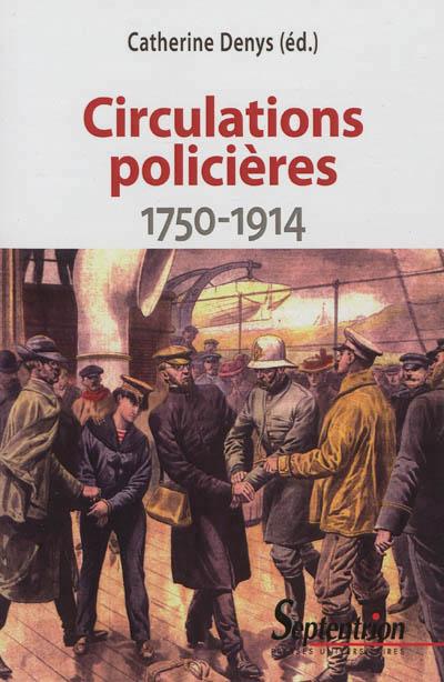 Circulations policieres
