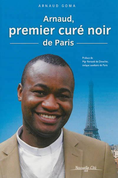Black et Cure à Paris