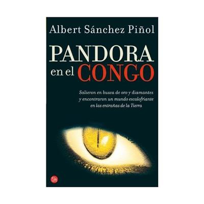 Pandora en el Congo