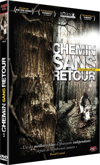 Le chemin sans retour