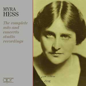 Complete solo and concerto studio recordings - Coffret