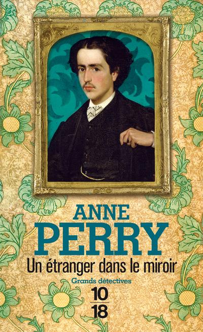 Anne Perry - William Monk - (21 Livres)