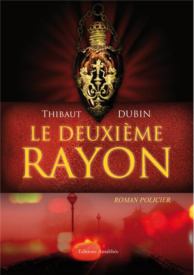 Le deuxieme rayon