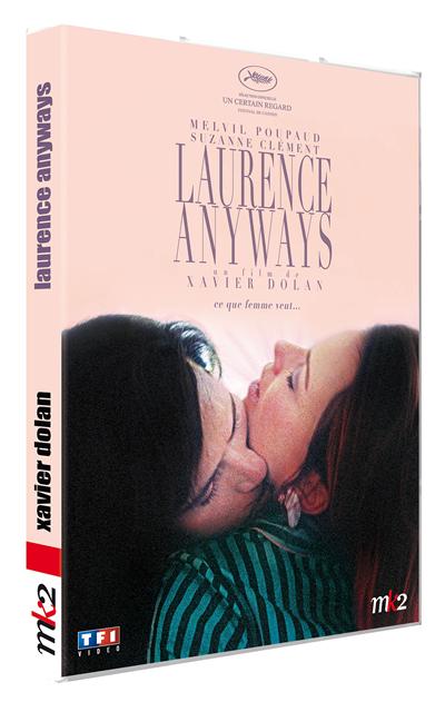 Laurence Anyways