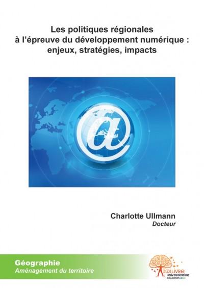 Les politiques regionales a l