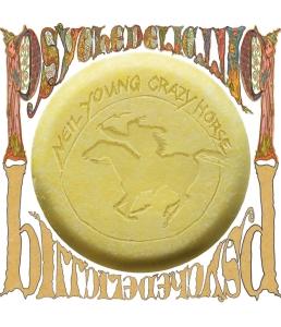 Psychedelic pill - Blu-Ray