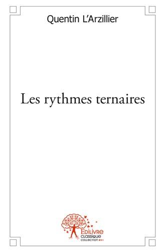 Les rythmes ternaires