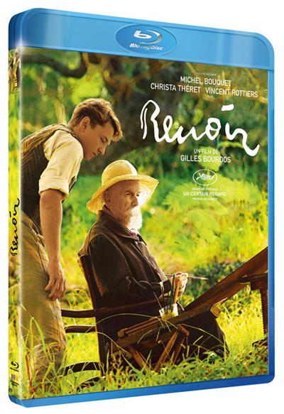 Renoir - Blu-Ray