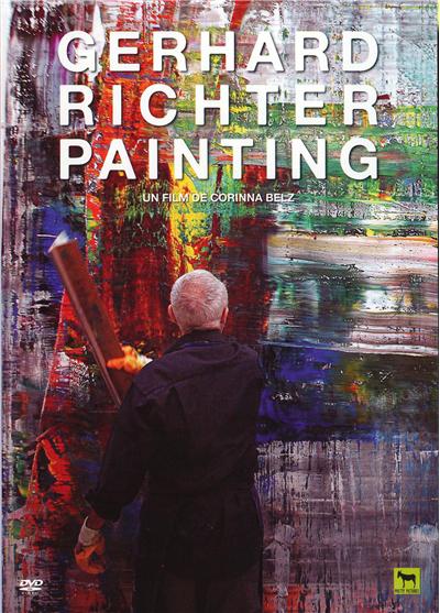Gerhard Richter Painting