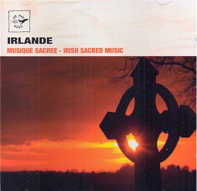 Irlande - Musique sacrée