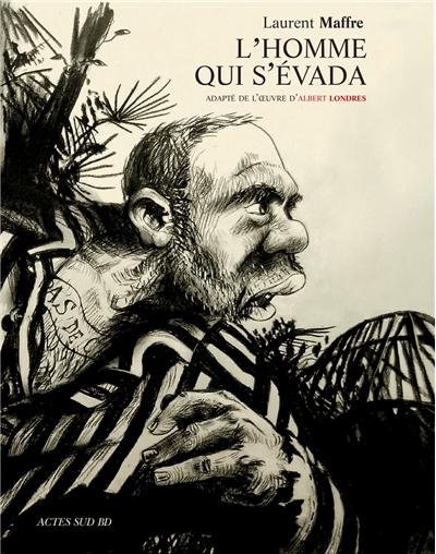 L'homme qui s'evada