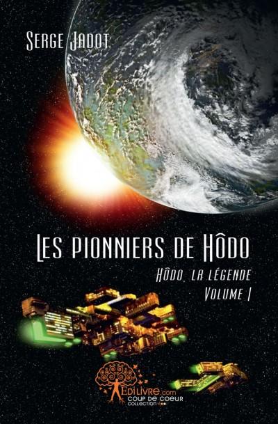 Les pionniers de hodo hodo, la