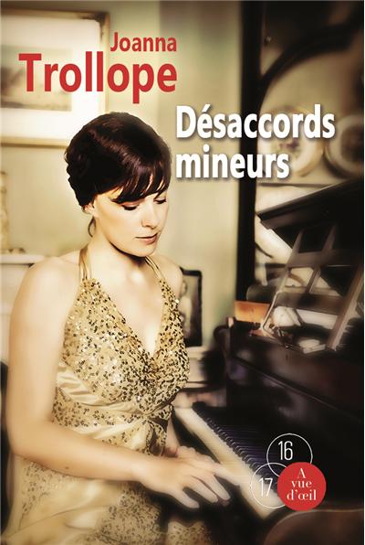 Désaccords mineurs