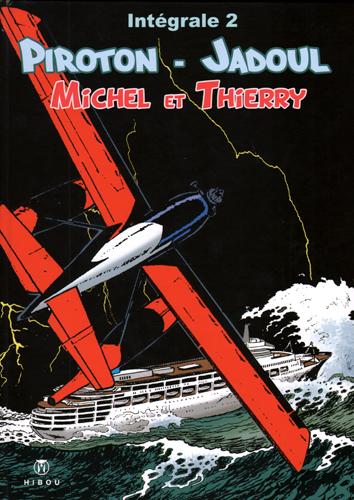 Michel et Thierry