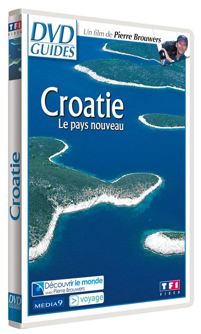 Croatie : Le Pays nouveau
