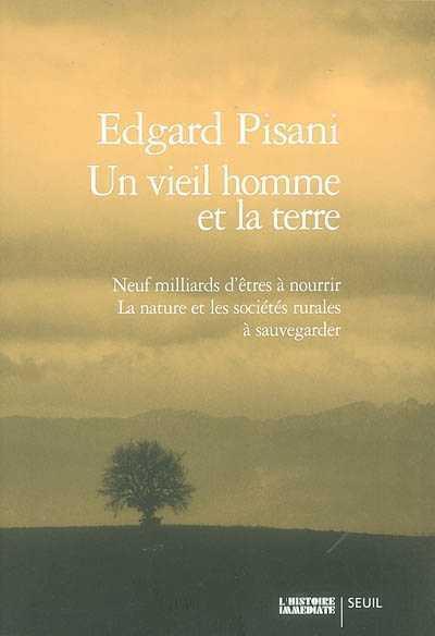 Un vieil homme et la Terre