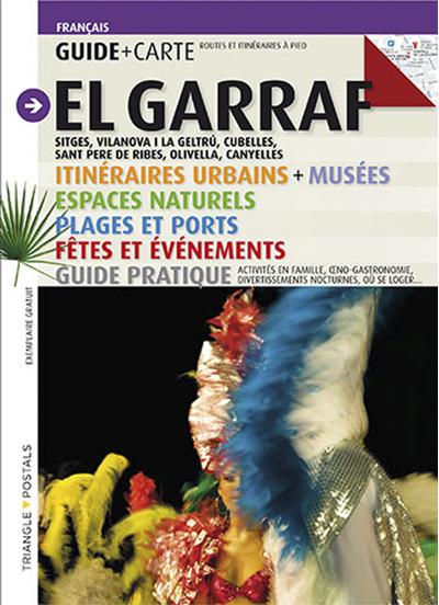 Le Garraf