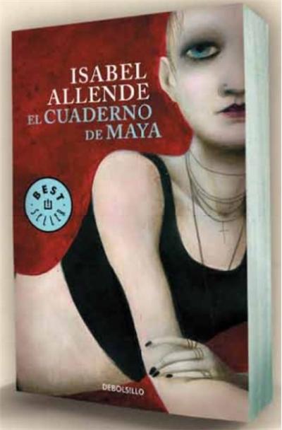EL CUADERNO DE MAYA