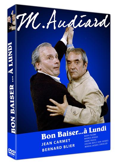 Bons baisers... à lundi