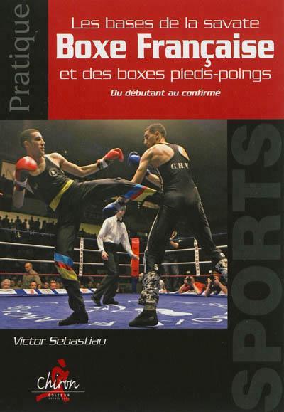 Le Portel : la Savate Porteloise, un club de boxe française historique