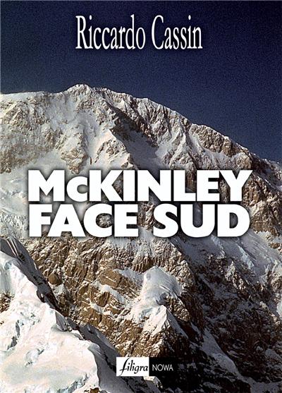 McKinley, face sud