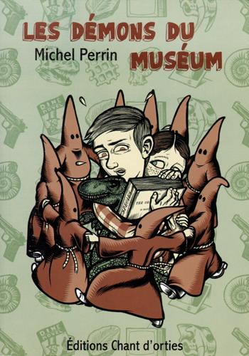 Les démons du muséum