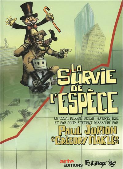 La survie de l'espèce