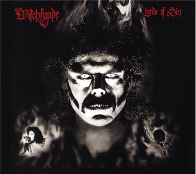 LORDS OF SIN