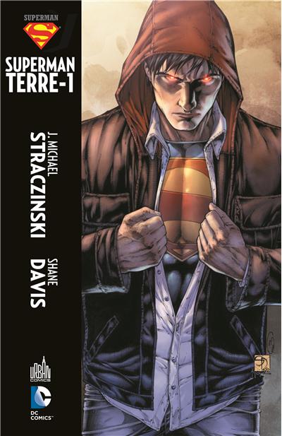 Superman Terre 1