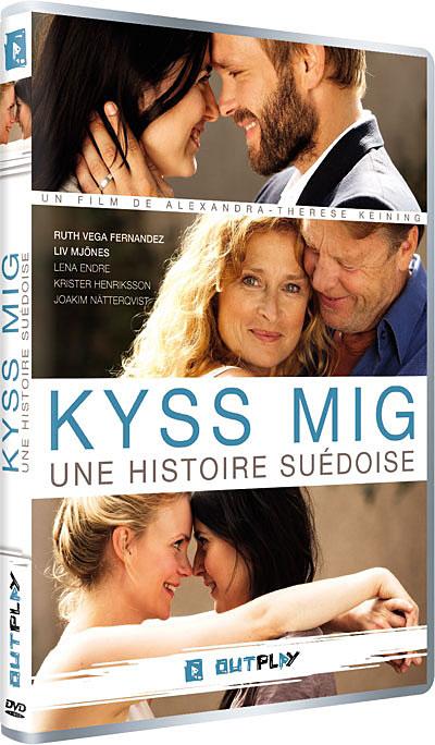Kyss mig, une histoire suédoise