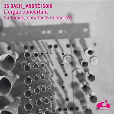 L'orgue concertant