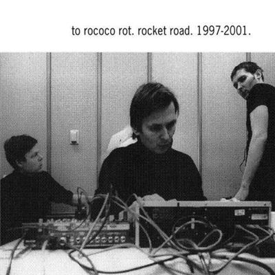 Rocket road - Edition limitée