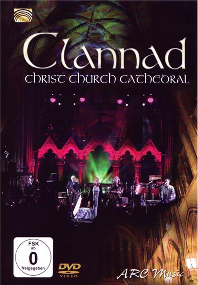 CHRIST CHURCH CATHEDRAL/DVD