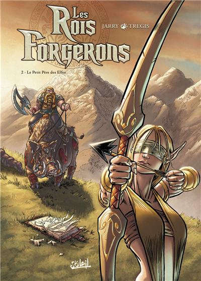 Rois forgerons