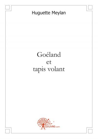 Goa land et tapis volant