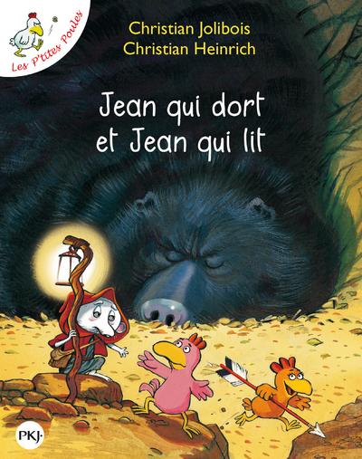 Les Ptites Poules - Tome 07