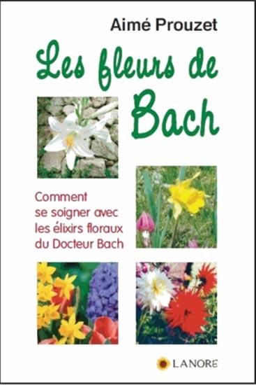 Les fleurs de Bach