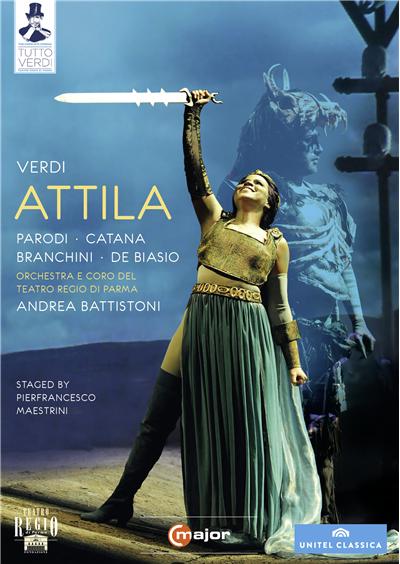Attila