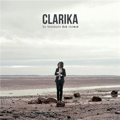 LA TOURNURE DES CHOSES/DIGIPACK