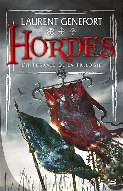 Hordes - Intégrale