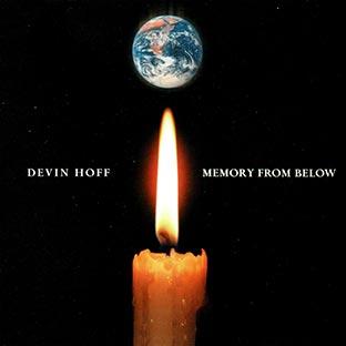 Memory from below