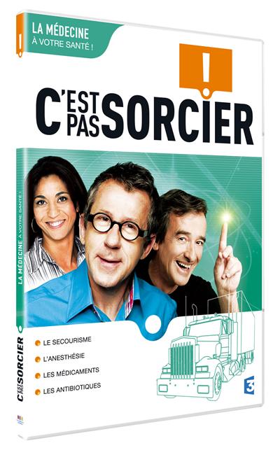 La Médecine à votre santé